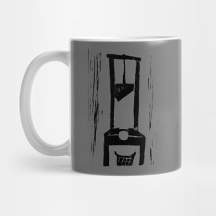 Très Jolie Mug